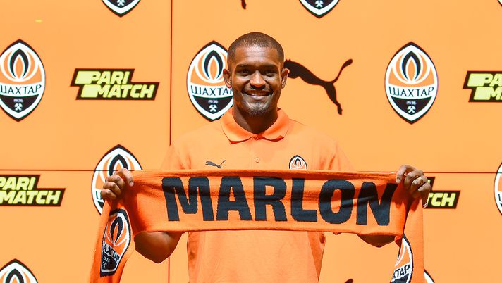 Sassuolo, l’ex Marlon: “De Zerbi grande allenatore e persona eccellente” Sassuolo, l’ex Marlon: “De Zerbi grande allenatore e persona eccellente”