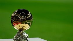 Pallone d’Oro potrebbe tornare in Italia 15 anni dopo