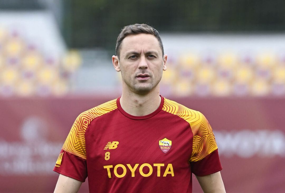 Primo allenamento in vista del Bayer: a parte Smalling e Dybala – FOTO GALLERY - immagine 19