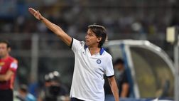 Difesa, mediana e attacco: Inzaghi prepara un’Inter di intercambiabili: le mosse del tecnico
