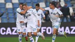 Zurkowski non si ferma più: ancora in goal con l’Empoli