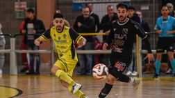 Vinumitaly Petrarca, vittoria all’ultimo respiro: decisivo Molaro