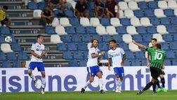 Metà Toro, tanta Inter e il tuono di Berardi