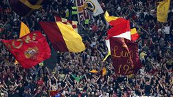 Roma-Spezia, in curva Sud un tifoso ha accusato un arresto cardiaco