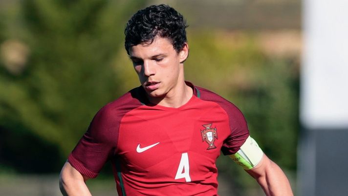 Eduardo Quaresma (credits: GETTY Images) Eduardo Quaresma (credits: GETTY Images)