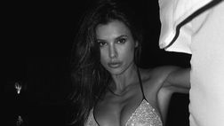 Elisabetta Canalis da impazzire: gli scatti in bikini sono mozzafiato