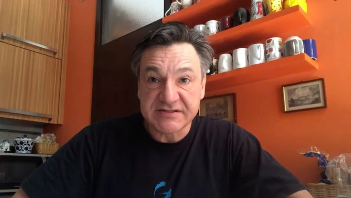 Caressa: “Inter-City 1-0 al 7’ e poi difesa! Dzeko e Lukaku? Ecco perché gioca Edin” - immagine 1