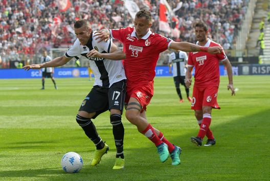 (Photo by Alessandro Sabattini/Getty Images) Crisi Bari, 3 sconfitte consecutive e attacco inceppato: si studiano soluzioni- immagine 2