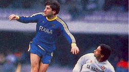 Tabù Genoa, nel 1989 l’ultima vittoria a Marassi dell’Hellas