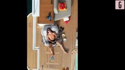 VIDEO / Ibrahimovic sbarca su TikTok: l’annuncio è spettacolare