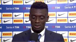 Ag. Gnoukouri: “Palermo? Presto per parlare di sorpassi. Ci serve qualche giorno per…”