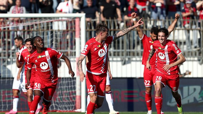 Serie A, il Torino ne fa due all’Udinese. Il Monza vince di misura sul Cagliari - immagine 1