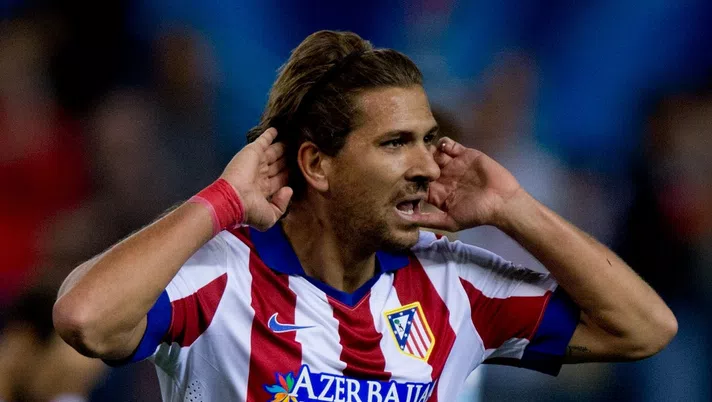 Alessio Cerci Atlético Madrid