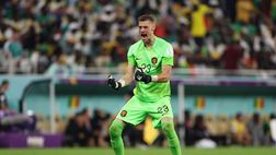 FantaMondiale, la favola di Noppert: tre anni fa era panchinaro in Serie B, ora è titolare negli Orange