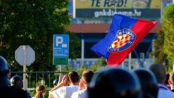 Zagabria, la task force ha funzionato: esame derby superato a fine voti