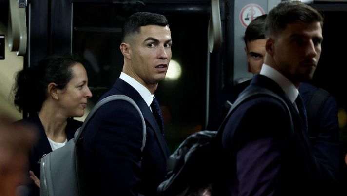 Marco Barzaghi: “Cristiano Ronaldo si è offerto all’Inter, può liberarsi a zero. No secco” - immagine 1