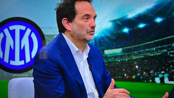 Marani: “Inzaghi non urla e non strepita, ma si è dimostrato un grande allenatore” - immagine 1