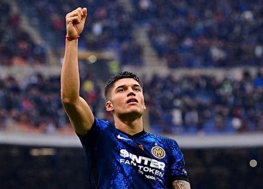 Getty Images Correa è il jolly di Inzaghi: col Verona dal 1′. Potrebbe permettere all’Inter…- immagine 2