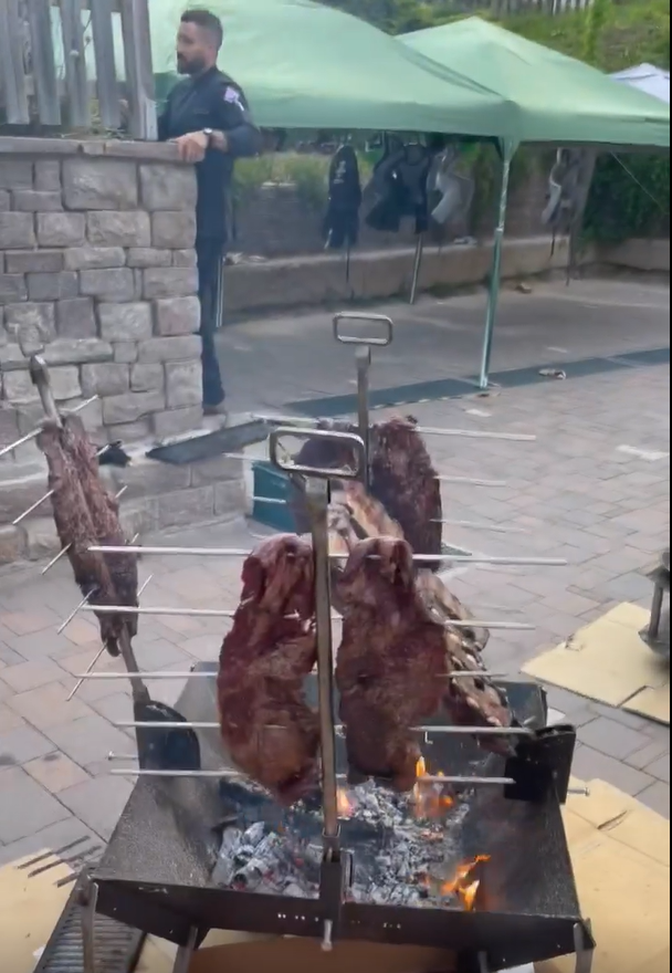 Fiorentina Instagram