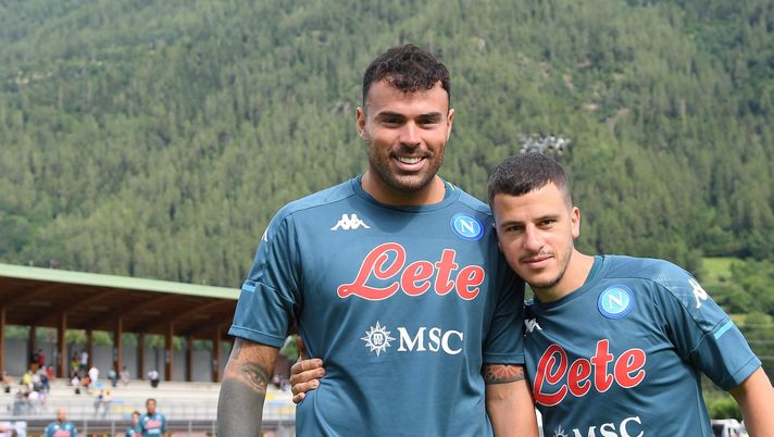 Pedullà: “Dybala al Napoli? Non mi risulta. Su Petagna, Politano, Demme…” - immagine 1