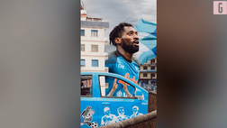 VIDEO “Una città, un’anima”: il Napoli celebra i suoi tifosi così