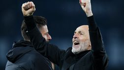 Napoli-Milan 0-1: “Lo spirito del Milan degli olandesi” | VIDEO