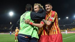 Serie B, 30esimo turno: Brescia-Benevento e Cosenza Lecce. Probabili formazioni
