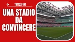 Milan-Empoli, San Siro va riconquistato: da evitare altri fischi
