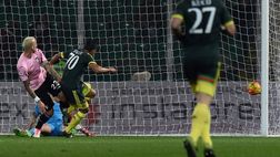 Palermo-Milan, rossoneri vittoriosi negli ultimi due precedenti