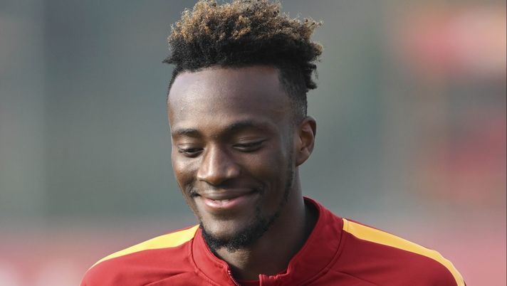 Getty Images Roma, Abraham tra i 100 migliori calciatori del mondo per valore di mercato - immagine 1