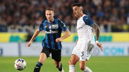 Lazio, la crescita di Vecino: l’equilibratore del centrocampo di Sarri