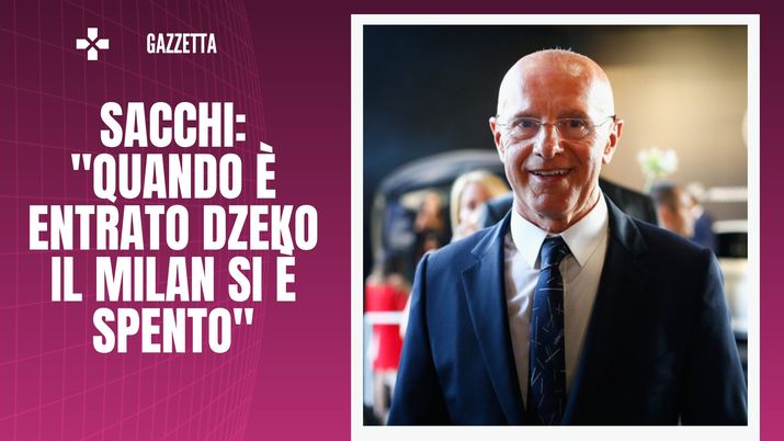 Derby Milan Inter Arrigo Sacchi