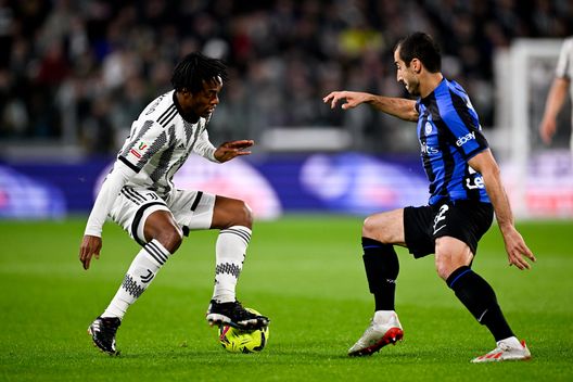 Repubblica – A Torino schifosi ‘buu’ razzisti per Lukaku. La procura li ha colti?- immagine 3