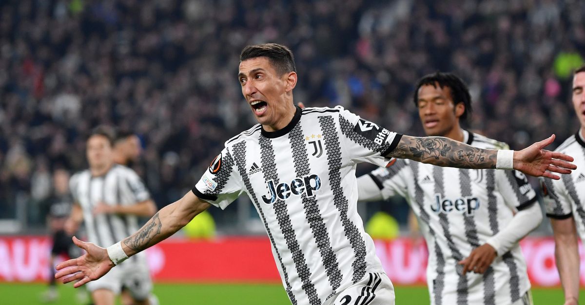 Juve Maria 