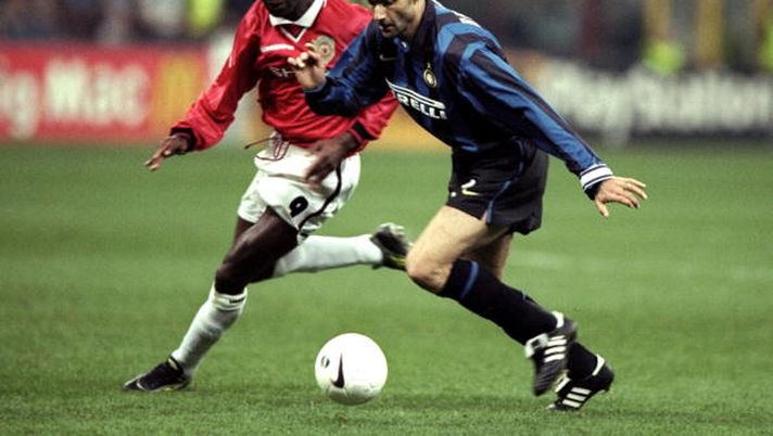 Beppe Bergomi (GETTY Images) BERGOMI: “Ero vicino al Milan, poi mi scartarono” - immagine 1