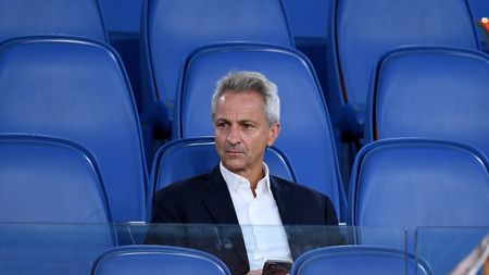(Photo by Marco Rosi/Getty Images) (Photo by Marco Rosi/Getty Images)
