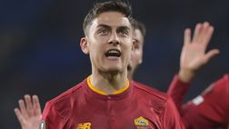 La Roma è ai quarti di Europa League. Annientata la Real Sociedad. Ora testa al derby