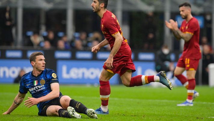 Getty Images Miki e Smalling amuleti per Mou anti-Leicester - immagine 1