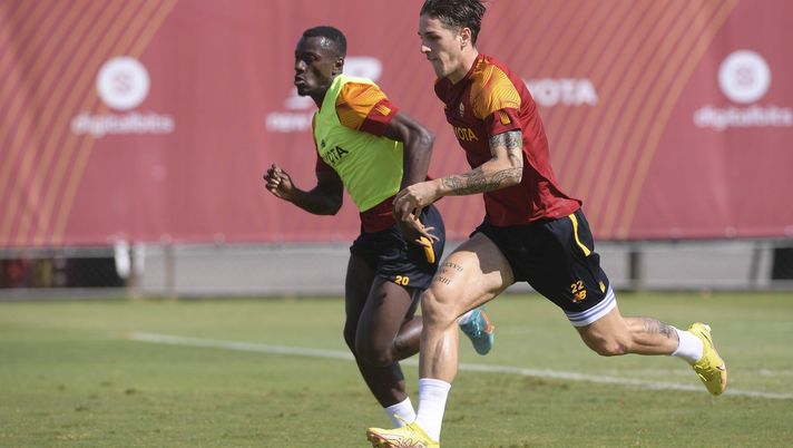 Getty Images In quattro fanno gli straordinari - immagine 1