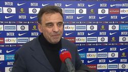 Empoli, Corsi: “Vittoria storica proprio a San Siro, a volte la ruota gira. Baldanzi…”