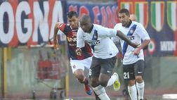 Mudingayi: “Inter? Due anni importanti. Nainggolan è un top player. Con la Juve…”