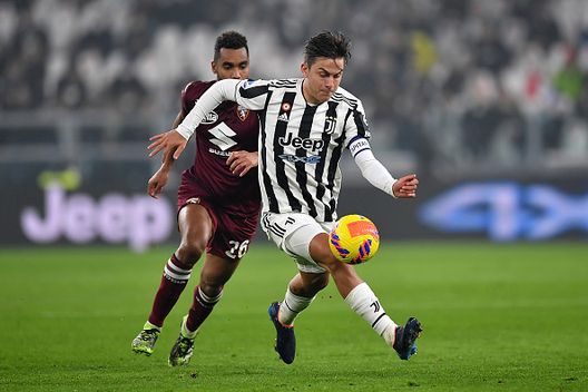 (Photo by Valerio Pennicino/Getty Images) Antonio Caliendo: “Maldini ha qualcosa in mano…Dybala? Meglio a Roma che a Milano…”- immagine 2