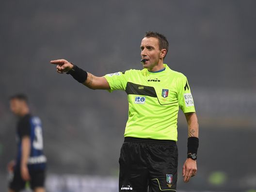  Paolo Mazzoleni (Photo by Claudio Villa - Inter/FC Internazionale via Getty Images) 