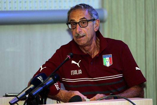 Castellacci (getty images) Castellacci (getty images)