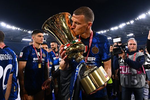 Getty Images Inter, Dzeko tiene in stand-by Dybala: Marotta bloccato, lui ribadirà…- immagine 3