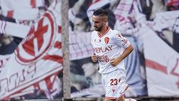 Padova-Pergolettese, convocati e probabile formazione. Radrezza in regia