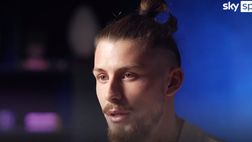 VIDEO/ Tottenham, Dragusin: “Premier League grande passo per me”