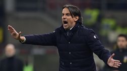 Milan-Inter 0-0, Inzaghi: “Non segniamo più? Sono sereno” | VIDEO