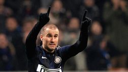 Da Picchi a Mazzola, i gol speciali nei derby. Il tacco di Palacio e poi anche Pandev…