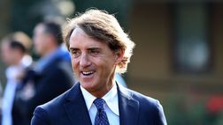 Italia, la lettera di Mancini alla vigilia della sfida contro la Turchia